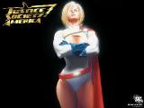 comic JLA_Power girl 